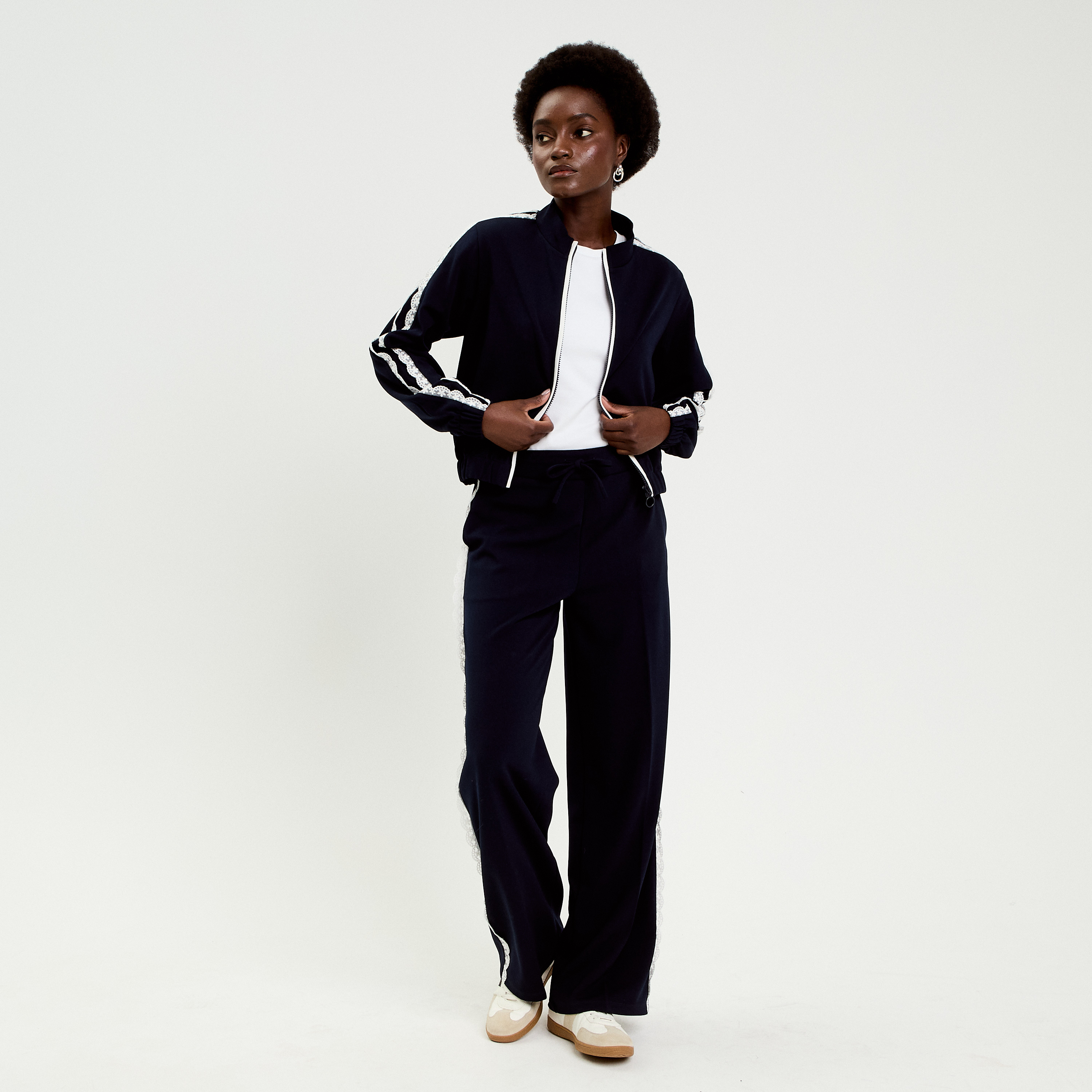 Acheter le look complet